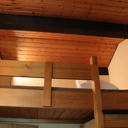 Ferienhaus Robinson Sonnenkreisel 133 *