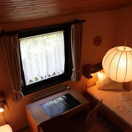 Robinson Sonnenkreisel 133 Ferienhaus Waldbrunn (Baden-Wurttemberg)