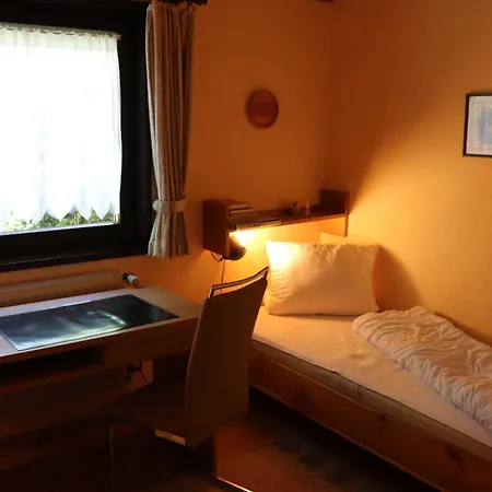 Robinson Sonnenkreisel 133 Ferienhaus