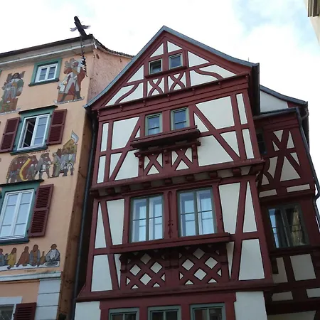 Robinson Sonnenkreisel 133 Ferienhaus Waldbrunn (Baden-Wurttemberg)