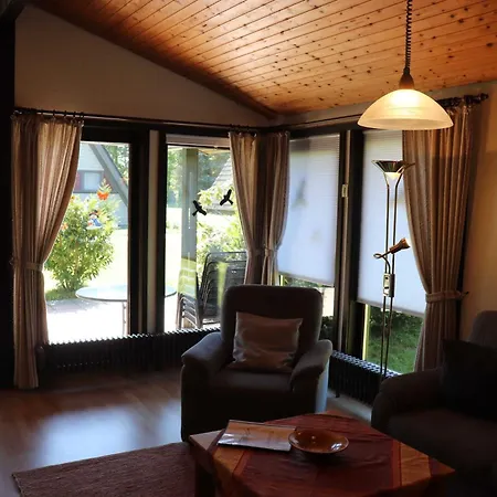 Robinson Sonnenkreisel 133 * Waldbrunn (Baden-Wurttemberg)