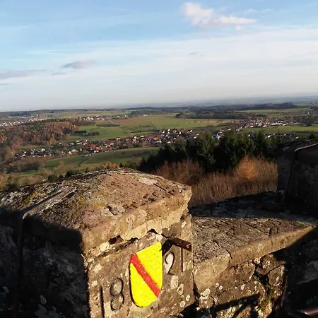 Robinson Sonnenkreisel 133 Waldbrunn (Baden-Wurttemberg)